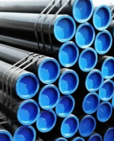 Tubos Aço Carbono